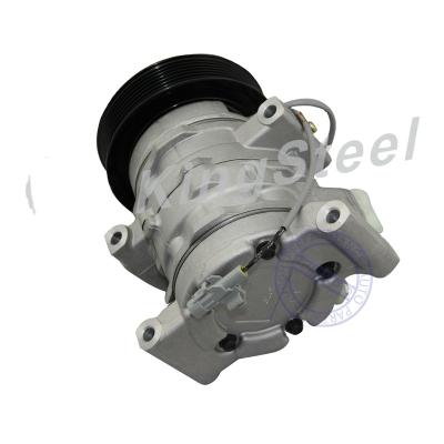 China Air-Compressor Kingsteel Autoparts OEM 88320-0K340 Air Compressor For TOYOTA HILUX KUN10 for sale