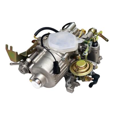 China Japan Technology Kingsteel Best Price Auto Parts 4G15 Engine Carburetors Price OEM MD192037 For Mitsubishi Lancer for sale