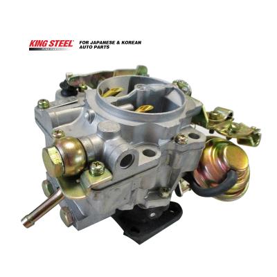 China Japan Technology Kingsteel Spare Parts 4G32 4G33 Engine Carburetors Price OEM MD081100 MD076304 For Mitsubishi l300 Japanese Car for sale