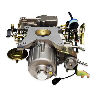 China Japan Tech Kingsteel Engine Parts 4G15 Auto Carburetor For Mitsubishi Lancer for sale