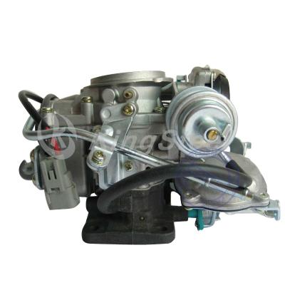 China Iron japanese used car parts carburetor for toyota 4AF 21100-16540 for sale