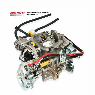 China 2020 Japan Technology Hot Sale Engine Parts Carburetor 21100-35520 For HILUX 1988 - 22R for sale