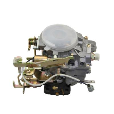 China Kingsteel CARBURETOR FOR TOYOTA 2F LAND CRUISER 21100-61012 standard size for sale