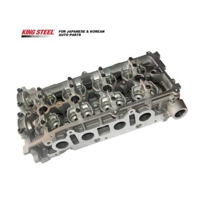 China KINGSTEEL OEM 11101-0H011 Cylinder Cover Assembly Aluminum Aluminum Main Cylinder Heads For TOYOTA COROLLA CAMRY MATRIX SOLARA 1AZ for sale