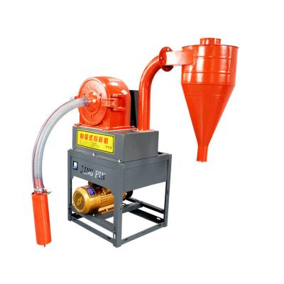 China Grain Milling 2021 High Quality Multifunctional Easy To Use Roller Grinder For Grain Milling for sale