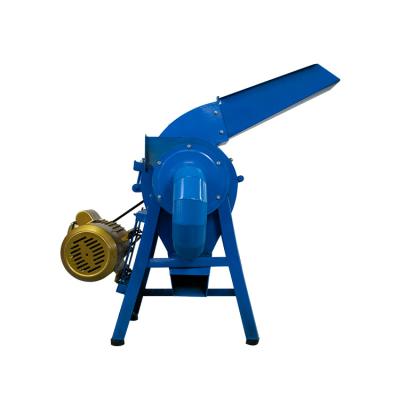 China Wholesale High Quality Multifunctional Easy Grain Milling To Use Grass Crush Mill For Grain Milling for sale