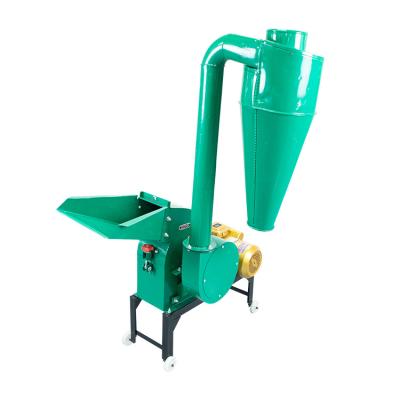 China High Outpuit Pepper Milling Spice Mill Powder Crushing Grain Grinder Sugar Salt Grinding Machine for sale