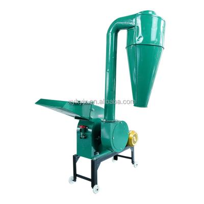 China High Outpuit Hongyou Animal Feed Corn Cob Crusher for sale