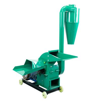 China Grain Milling 2021 High Quality Multifunctional Easy To Use Grinding Machine Grain Mill Crusher Spice Smasher For Grain Milling for sale