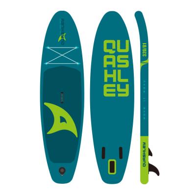 China Unisex Drop Boarding Hot Selling Inflatable Touring Board Rack Up Paddle Boards Sup for sale