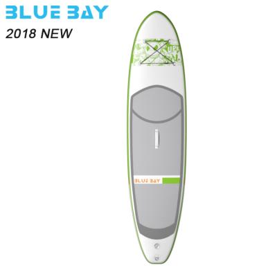 China China Manufacturers Top Soft Surfboard 10'6