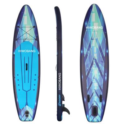 China CE certification unisex inflatable sip board stand up paddle board surfboard for sale for sale