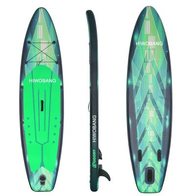 China Unisex Custom Design All Around Surfboard Stand Up Sup Boards Wholesale for sale