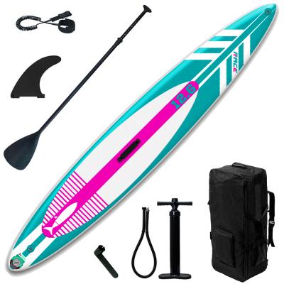 China Race Board Unisex Paddle Board for sale