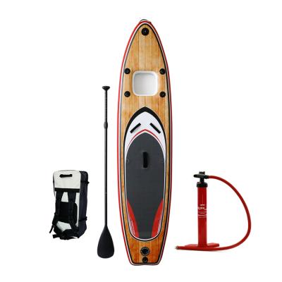 China china wholesale isup surf inflatable standup paddle board HWB-315 for sale