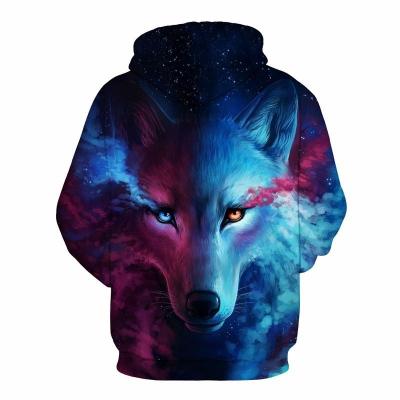 China Breathable Unisex Novelty 3D Hoodies Graphic Patterns Printed Hoodie Pullover Sweatshirt for sale