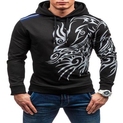 China Breathable VintageHoodiesweatshirtsHoodiesweatshirtsHot Sale PulloversummerSweatshirtfor Men for sale