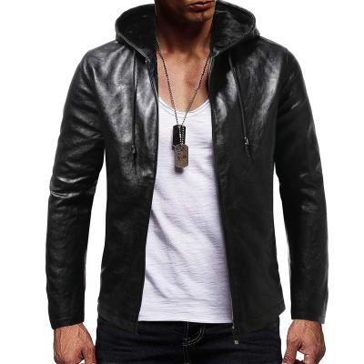 China Plus Size Shiny Color Men Suede Jacket Anti-wrinkle Panel Velvet Design Custom Sporty Work Jackets for sale