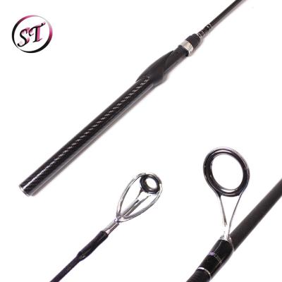 China TOTA-602ULS Carbon Trout Fishing Rod for sale