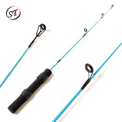 China TT24L ICE glass fishing rod for sale