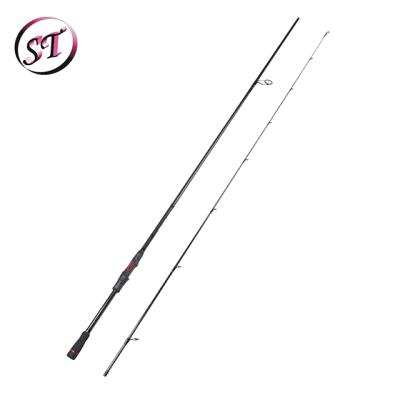 China CQ802ML Carbon Fishing Rod for sale