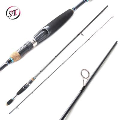 China JIG0515-702 Carbon Spinning Fishing Rod for sale