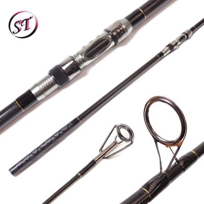 China CP30-1203K carbon carp fishing rod for sale