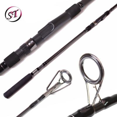 China CPJ30 Carbon SERIES TOP SELLING Carp Fishing 100%24T Carbon Rods for sale