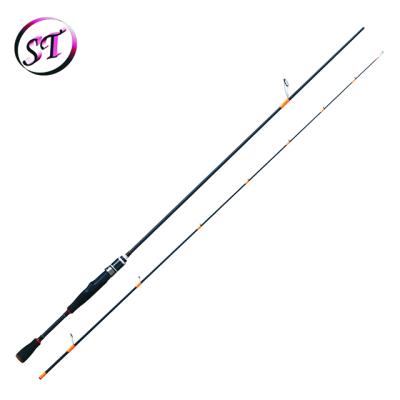 China 24T Carbon GL Series Fishing Rod for sale