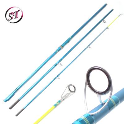 China SF250-3903 Carbon Surfcasting Rod for sale