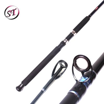 China BTTW-701C Carbon Fishing Rod for sale