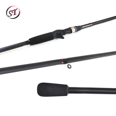 China BSSL02-701MC Carbon Casting Fishing Rod for sale