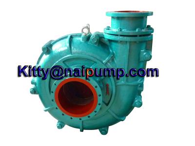 China High Head  200 ZGB Slurry Pump for sale