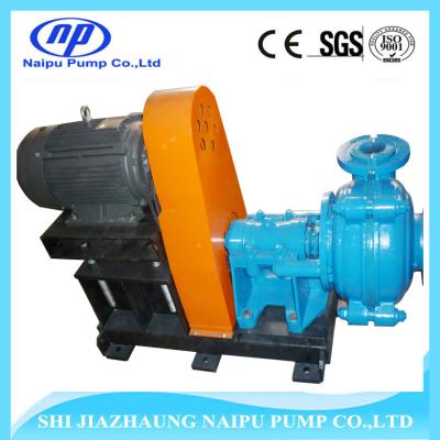 China 30 Year Factory  belt driven slurry pump for sale