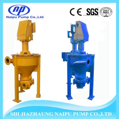 China Foam Slurry Pump for sale