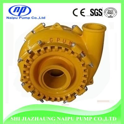 China sand dredge pump sale for sale