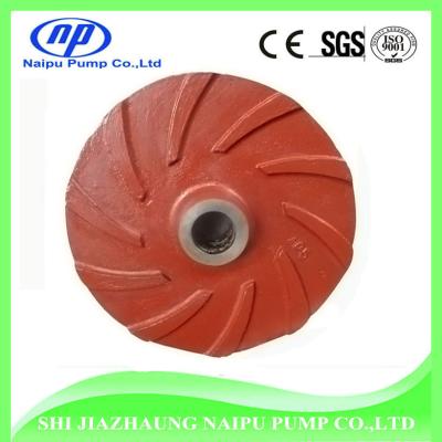 China pump impeller for sale