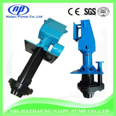 China 100 RV -SPR Rubber Liner spr slurry pump for sale