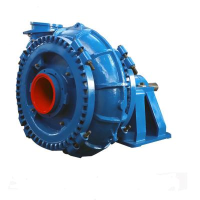 China Abrasive Resistant Sand Pump China for sale