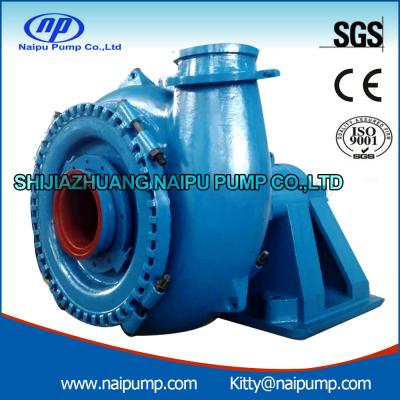 China Single Pump Casing Sand Pump 10/8 for sale