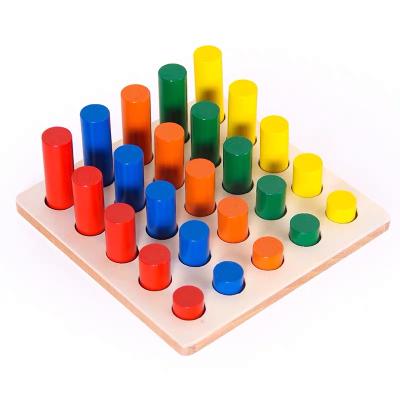 China Educational Game Montessori Materyalleri Kindergarten Children Toys Toys Kids Games Math For Sale for sale