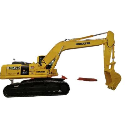 China Powerful Performance Used Excavator Hyundai PC300 2016-2020 for Your Requirements for sale