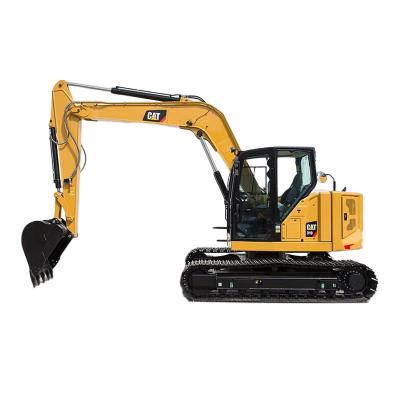 China 10 Tons Cat Construction Machinery Caterpillar Cat310 Excavator Southeast Asia Market for sale