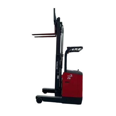 China Stacker Forklift Safe and Durable Gasoline Forklift Electric Forklift for Lifting Handling for sale