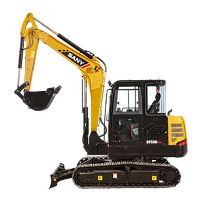 China 1850 kg Yanmar3TNV70 Small Digger Crawler Excavator for Your Specifications for sale