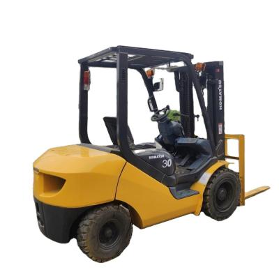 China 3 Ton Diesel Forklift 5 Ton All-electric Forklift with 80/370V/Ah Battery for sale