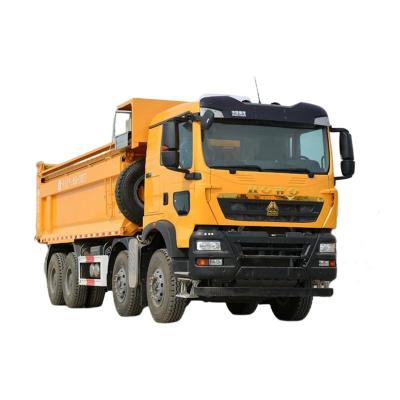 China Good Condition 30 Ton 20 Ton Dump Truck 10 Wheeler Sinotruk Howo Used Dumper Truck Tipper 6x4 for sale