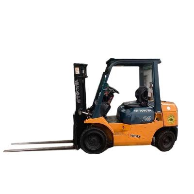 China Original Engine Small Electric Forklift with Good and 500mm Load Center Distance for sale