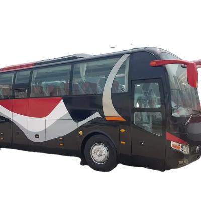 China Zoek uw perfecte 47-zits bus met achtermotor en lage kilometertraje van 56000km bij ons Te koop