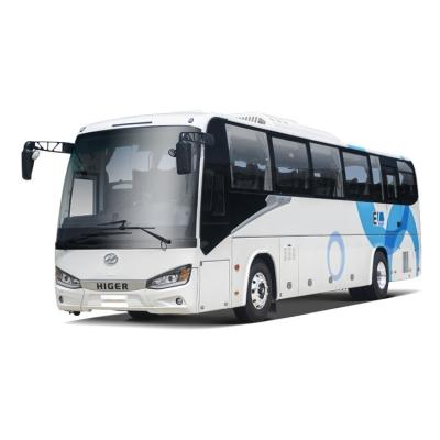 China Erschwingliche und 46-Sitzer 50-Sitzer 60-Sitzer Gebrauchtbusse Autolängen 11120x2550x3505 mm zu verkaufen